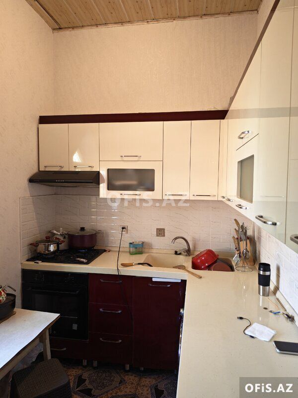 Həyət evləri Satılır Sumqayıt, Ev satılır, 3 otaq, 80 m² — Ev, villa, Sumqayıt (6)