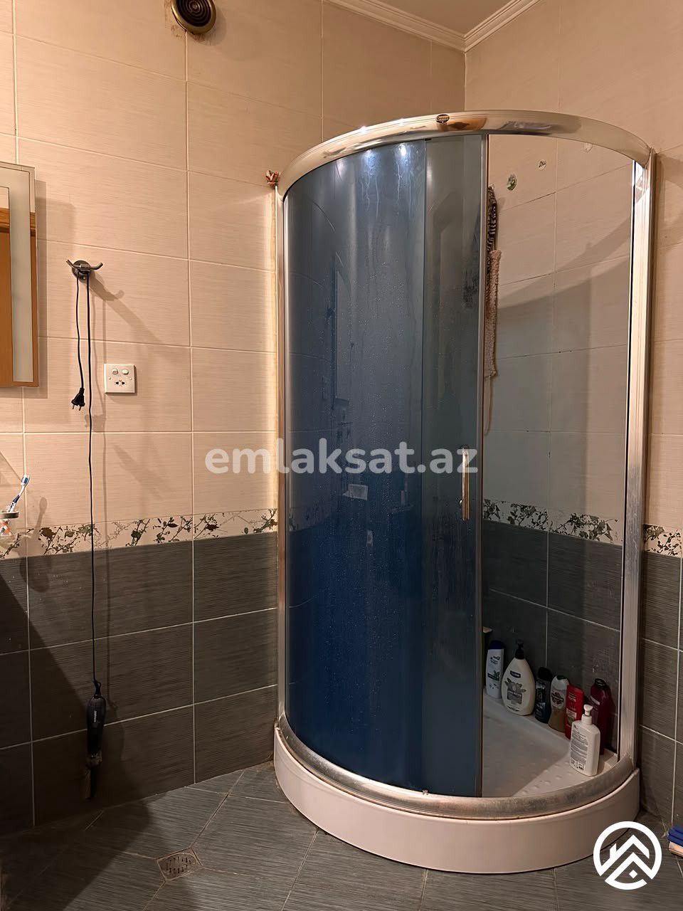 Satılır 2 otaq yeni tikili 100 m², Xətai metrosu — Mənzil, Bakı (10)