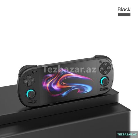Retroid Pocket 6 və Odin 2 mini — Bakı