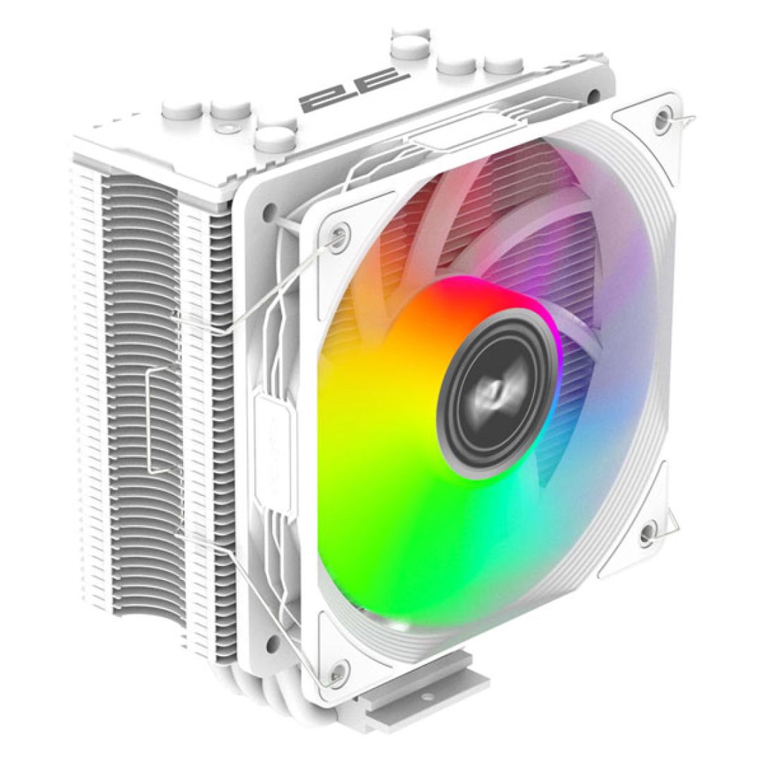 2E Gaming Air Cool ACN120W-ARGB — Soyutucular və soyutma sistemləri, Bakı (5)