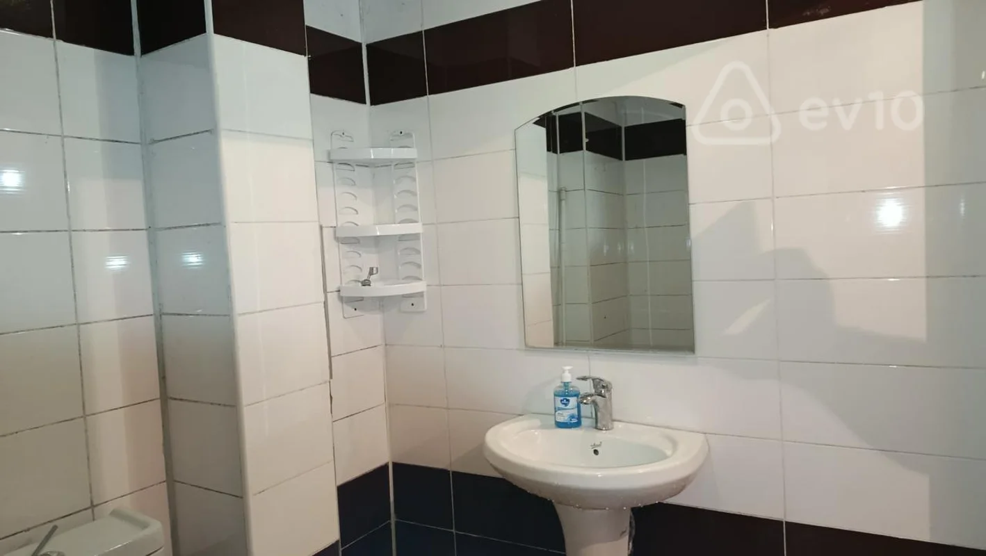 2 otaqlı mənzil, 50 m², Fətəli xan Xoyski — kirayə — Mənzil, Bakı (7)