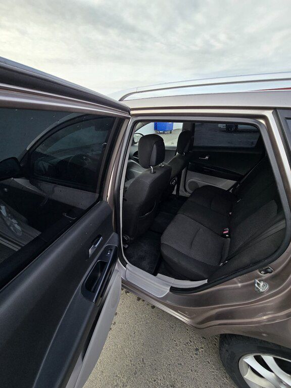 Kia Ceed SW, 1.6 L, 2008 il, 379 494 km 77-DZ-785 — Avtomobillər, Bakı (12)