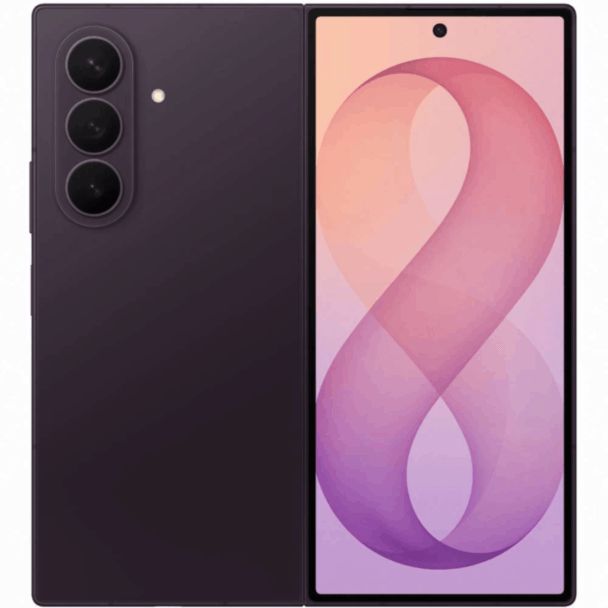 Samsung Galaxy Z Fold8 Ultra (SM-F976B) 12/512 GB Violet Shadow — Motorola, Bakı
