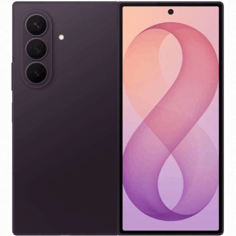 Samsung Galaxy Z Fold8 Ultra (SM-F976B) 12/512 GB Violet Shadow — Bakı