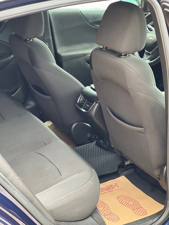 Chevrolet Malibu, 1.5 L, 2017 il, 264 052 km 99-QL-688 — Avtomobillər, Şirvan (8)