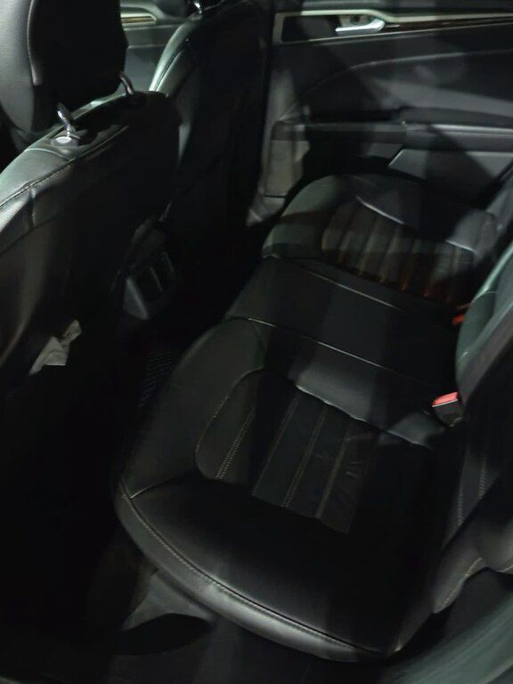 Ford Fusion (North America), 1.5 L, 2013 il, 341 102 km — Avtomobillər, Bakı (3)