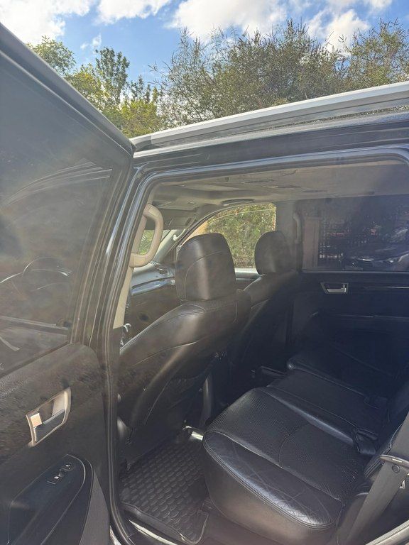 Kia Mohave, 3.8 L, 2008 il, 465 000 km — Avtomobillər, Bakı (9)