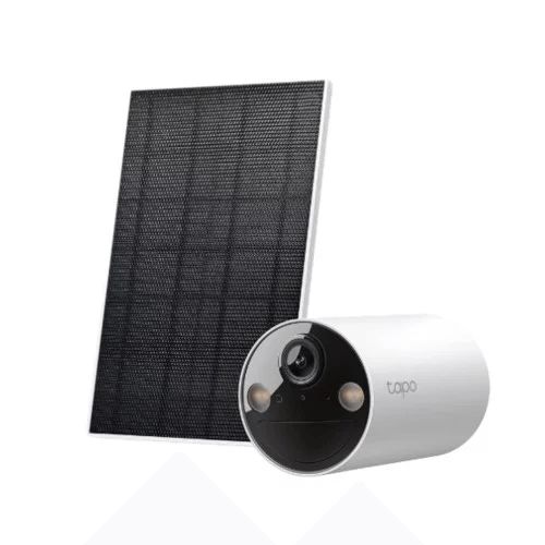 TP-Link Tapo C410 KIT 2K 3MP Simsiz Ağıllı Kamera — Təhlükəsizlik sistemləri, Bakı (2)