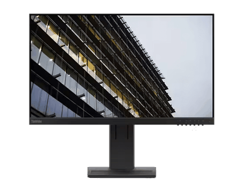 Monitor Lenovo ThinkVision E24-28 62B6MAR3EU — Bakı