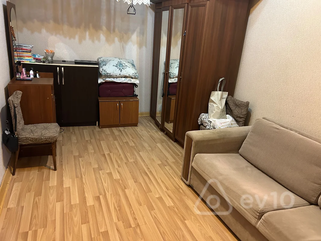 1 otaqlı həyət evi, 30 m², 28 May — kirayə — Ev, villa, Bakı (2)