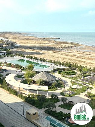 Satılır 2 otaqlı 76.5 m² yeni tikili Sumqayıt — Mənzil (6)