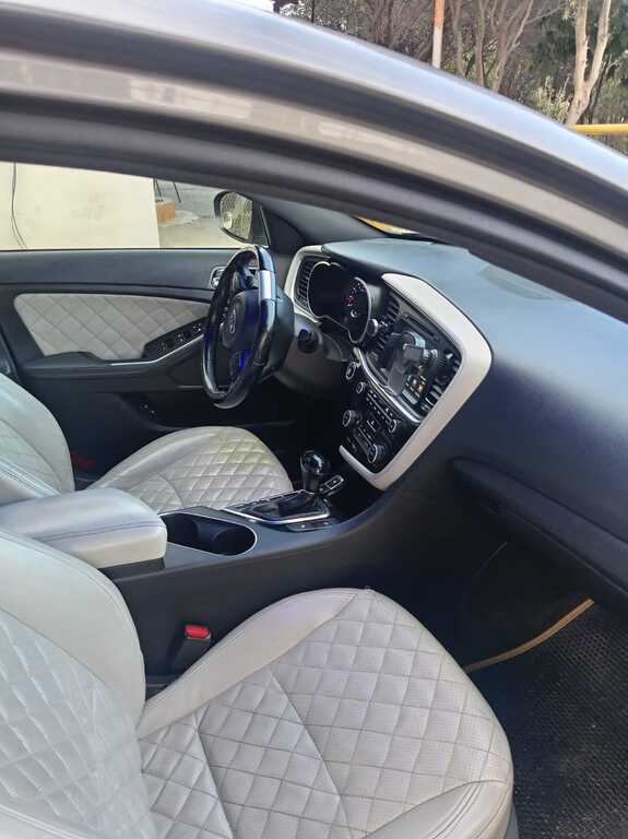Kia Optima, 2.0 L, 2015 il, 149 344 km 99-VX-868 — Avtomobillər, Bakı (10)