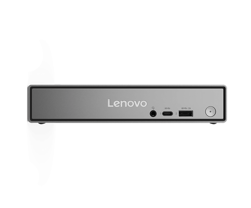 Mini PC Lenovo ThinkCentre neo 50q Gen 6 13HR004PGW — Masaüstü kompüterlər, Bakı (3)