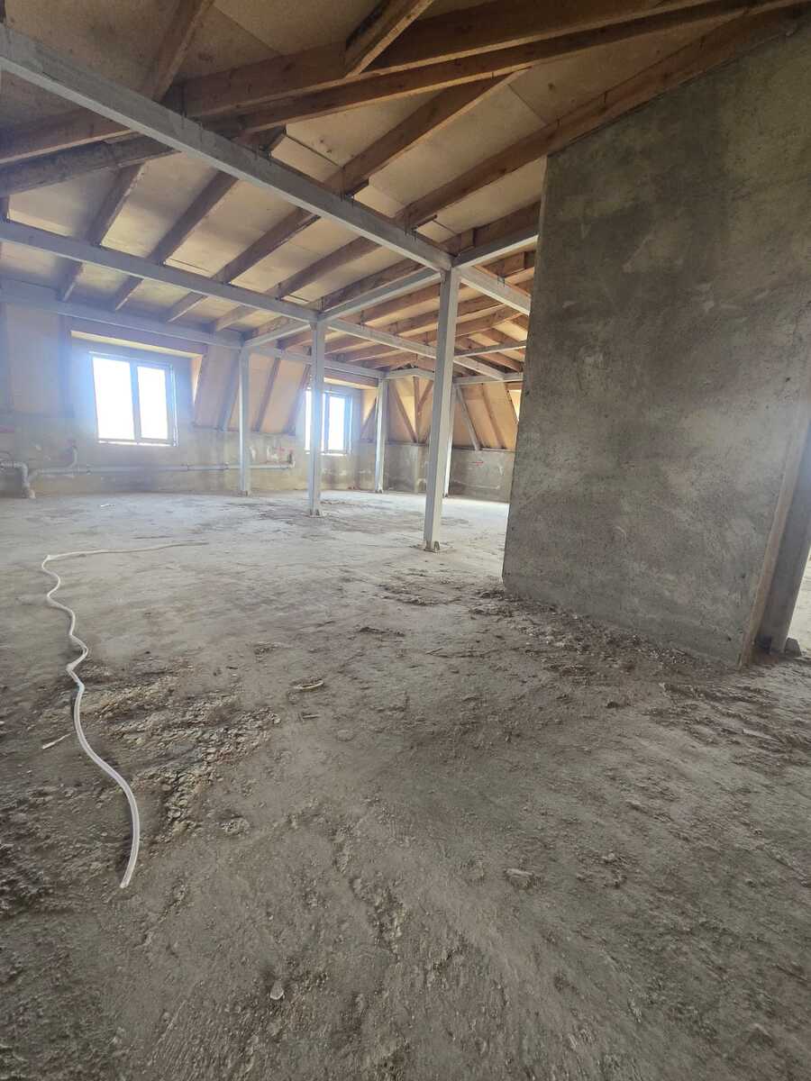 Satılır 2 otaqlı yeni tikili 82 m² — Mənzil, Bakı (4)
