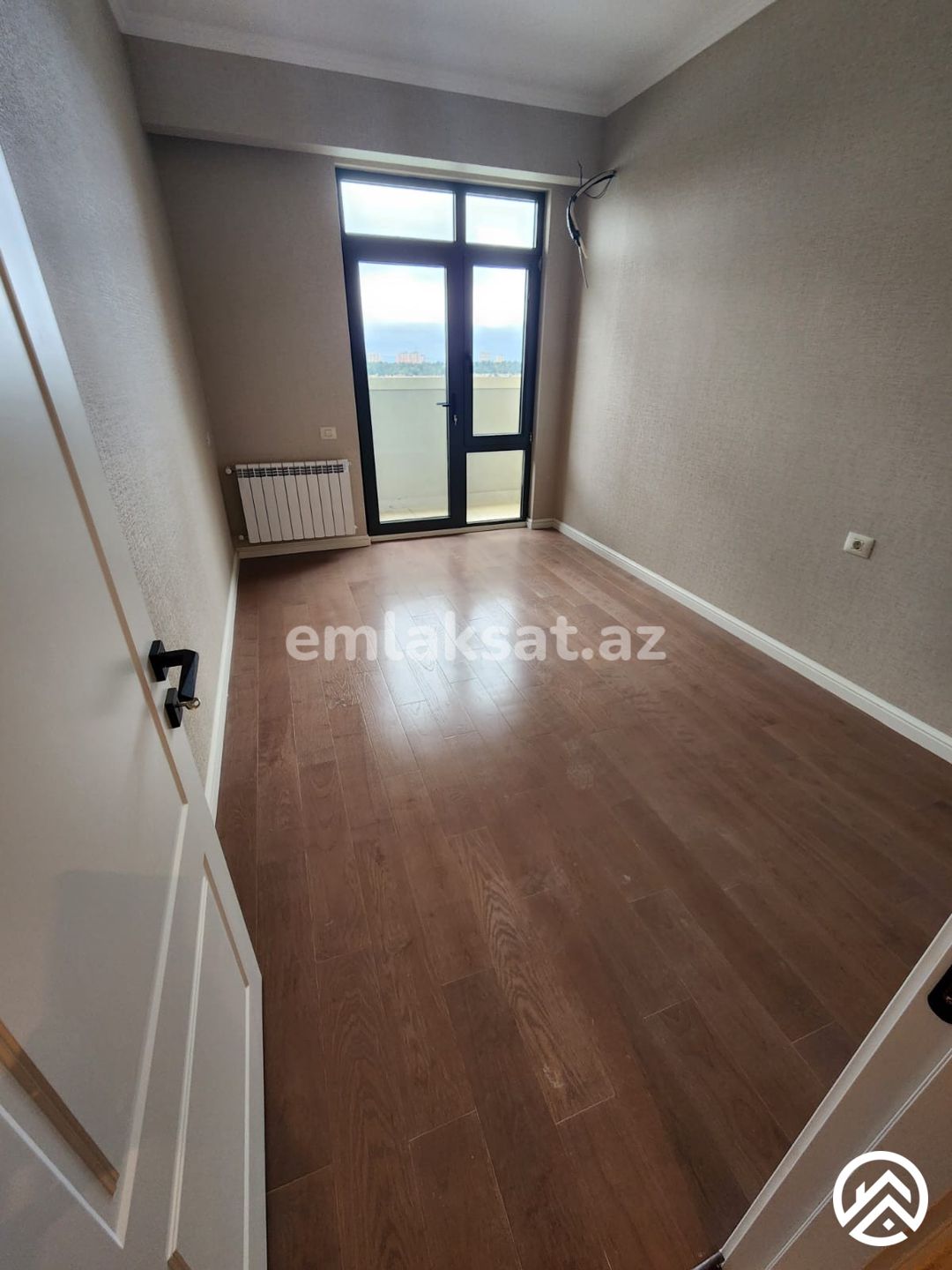 Satılır 2 otaq yeni tikili 51 m², Yeni Yasamal — Mənzil, Bakı (7)