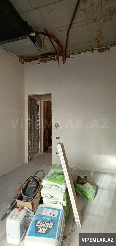 Xətai rayonunda 3 otaqlı Yeni tikili Satılır, 110 m² — Mənzil, Bakı (5)
