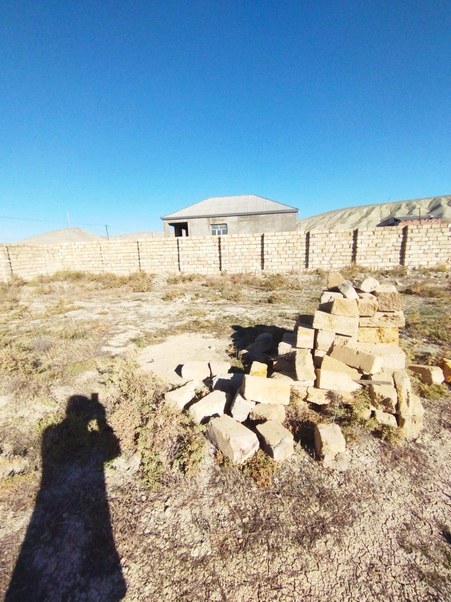 Satılır torpaq 10 sot — Torpaq, Bakı (8)
