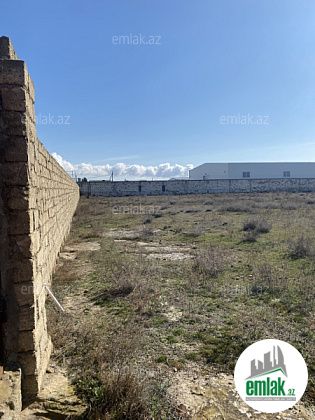 Satılır 12 sot torpaq Türkan — Torpaq (12)