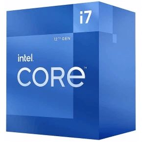 Prosessor Intel Core i7 12700 4.9 GHz 25MB Cache 12 Core 1200 — Bakı
