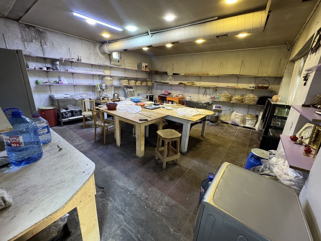 Satılır obyekt 83 m² — Əmlak, Bakı (12)