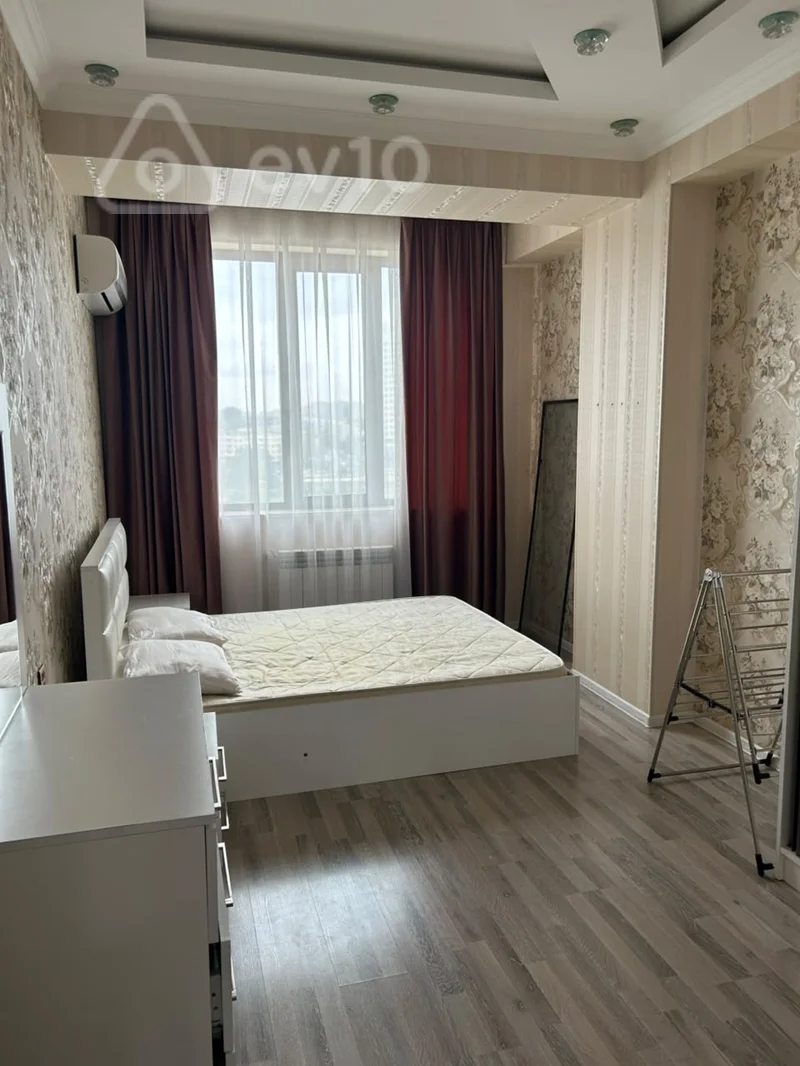 2 otaqlı mənzil, 50 m², Zahid Xəlilov küç. — kirayə — Mənzil, Bakı (6)