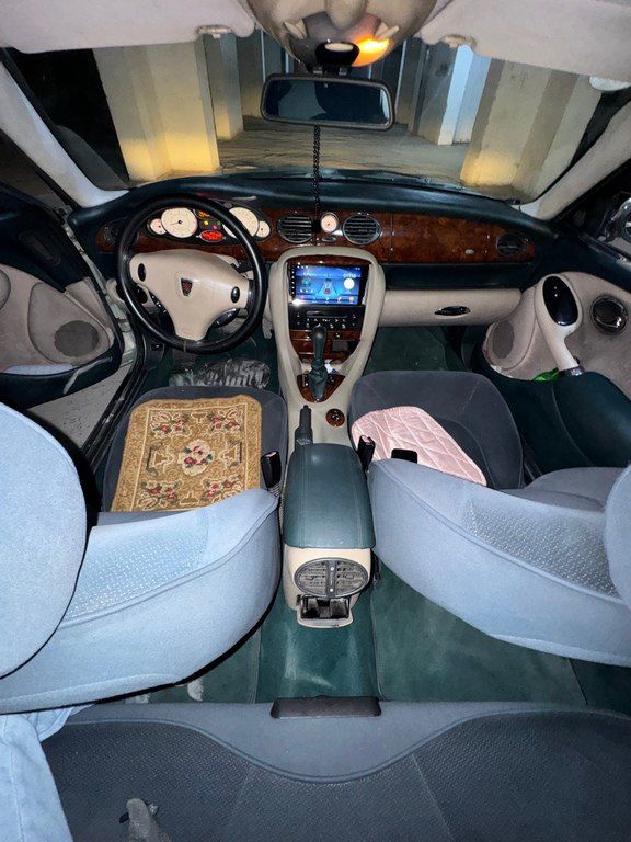 Rover 75, 2.0 L, 2002 il, 315 000 km 99-DP-068 — Avtomobillər, Bakı (7)