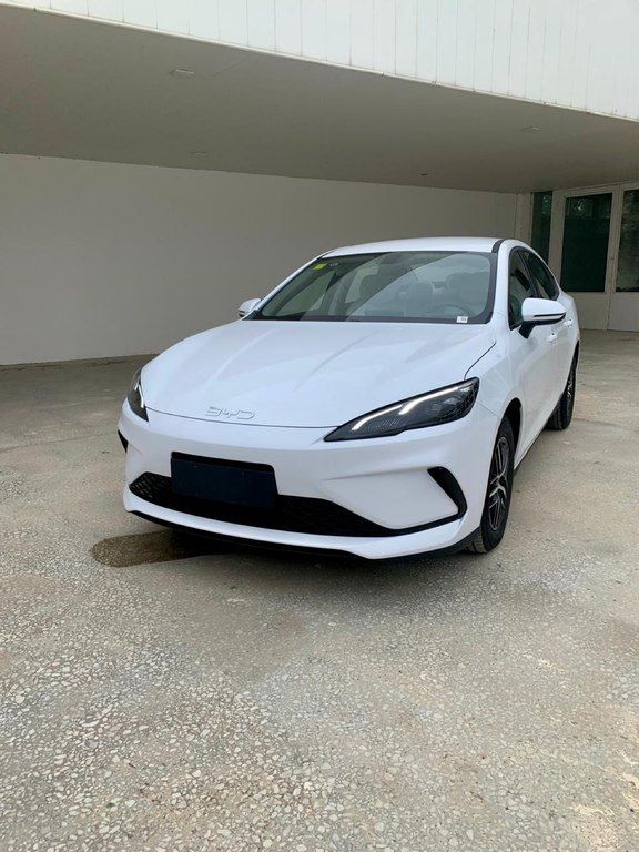 BYD Seal 05, 1.5 L, 15.87 kWh, 2025 il, 747 km — Avtomobillər, Gəncə