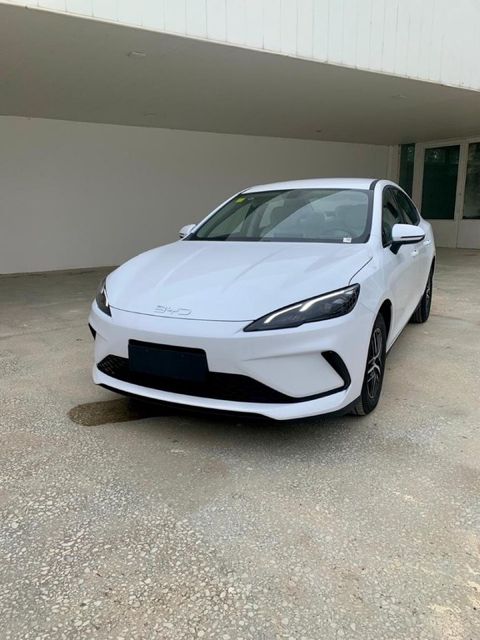 BYD Seal 05, 1.5 L, 15.87 kWh, 2025 il, 747 km — Gəncə