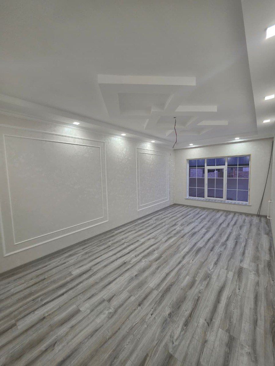 Satılır 4 otaqlı həyət evi/bağ evi 120 m² — Ev, villa, Bakı (9)