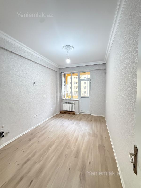 Satılır 2 otaqlı Bina evi menzil (Yeni tikili), 63 m², Saray — Mənzil, Abşeron (2)