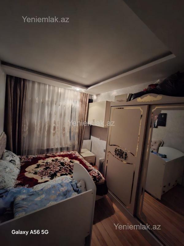 Satılır 2 otaqlı Bina evi menzil (Yeni tikili), 36 m², Xırdalan ş — Mənzil (3)