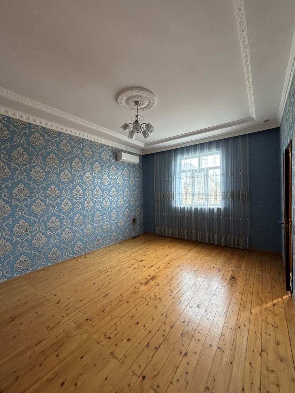 Qaradağ rayon lokbatan qəsəbəsində 3 otaqlı heyet evi ailəli şəxslərə — Mənzil, Güzdək (8)