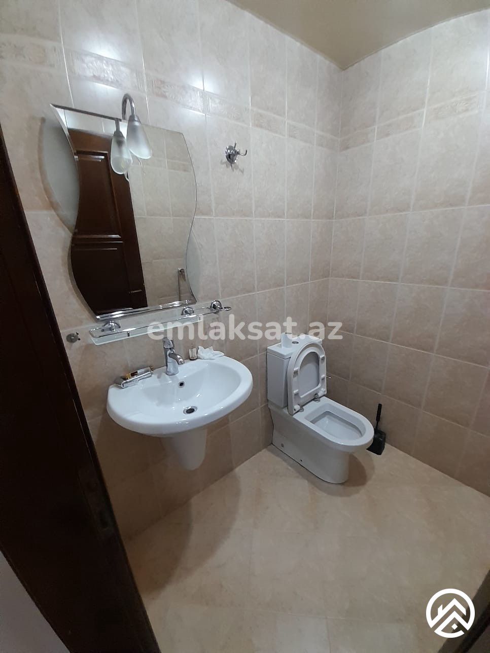 Kirayə (aylıq) 3 otaq yeni tikili 135 m², Nəsimi — Mənzil, Bakı (5)
