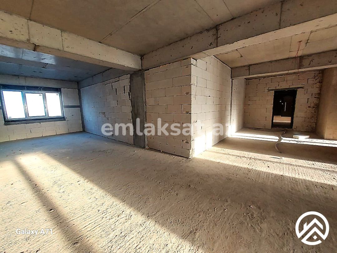 Satılır 3 otaq yeni tikili 171 m², Xətai metrosu — Mənzil, Bakı (10)