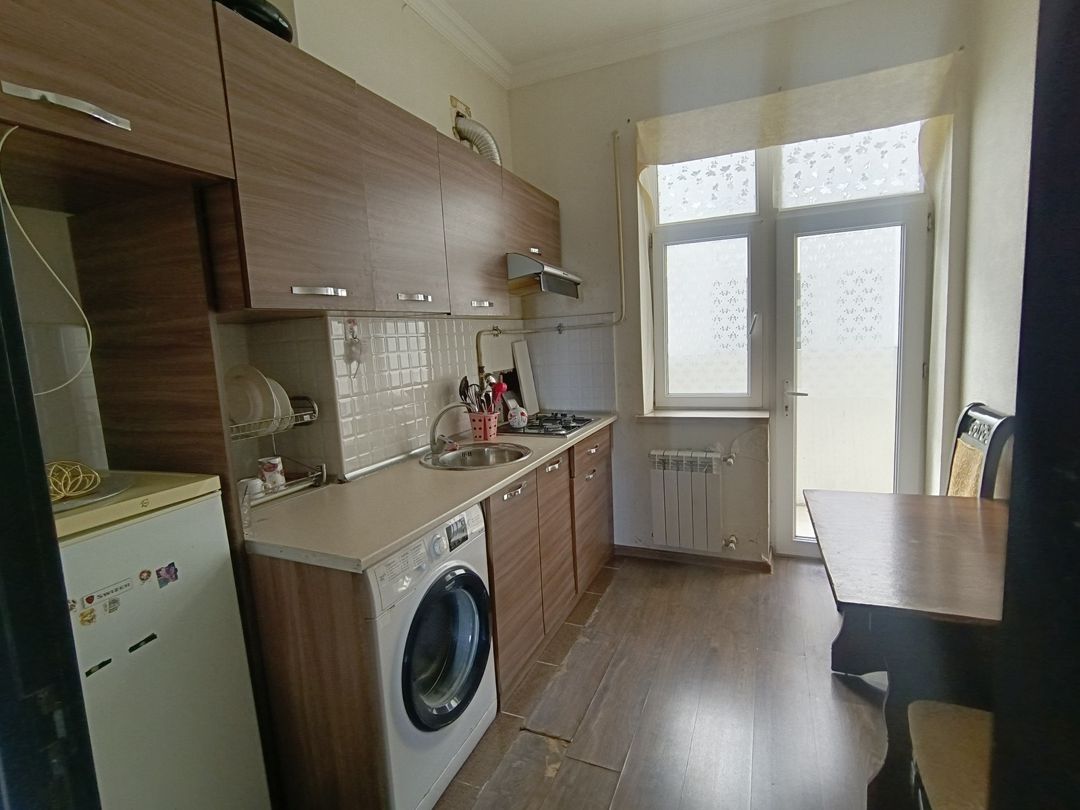 Satılır 2 otaqlı yeni tikili 58 m² — Mənzil, Bakı (7)