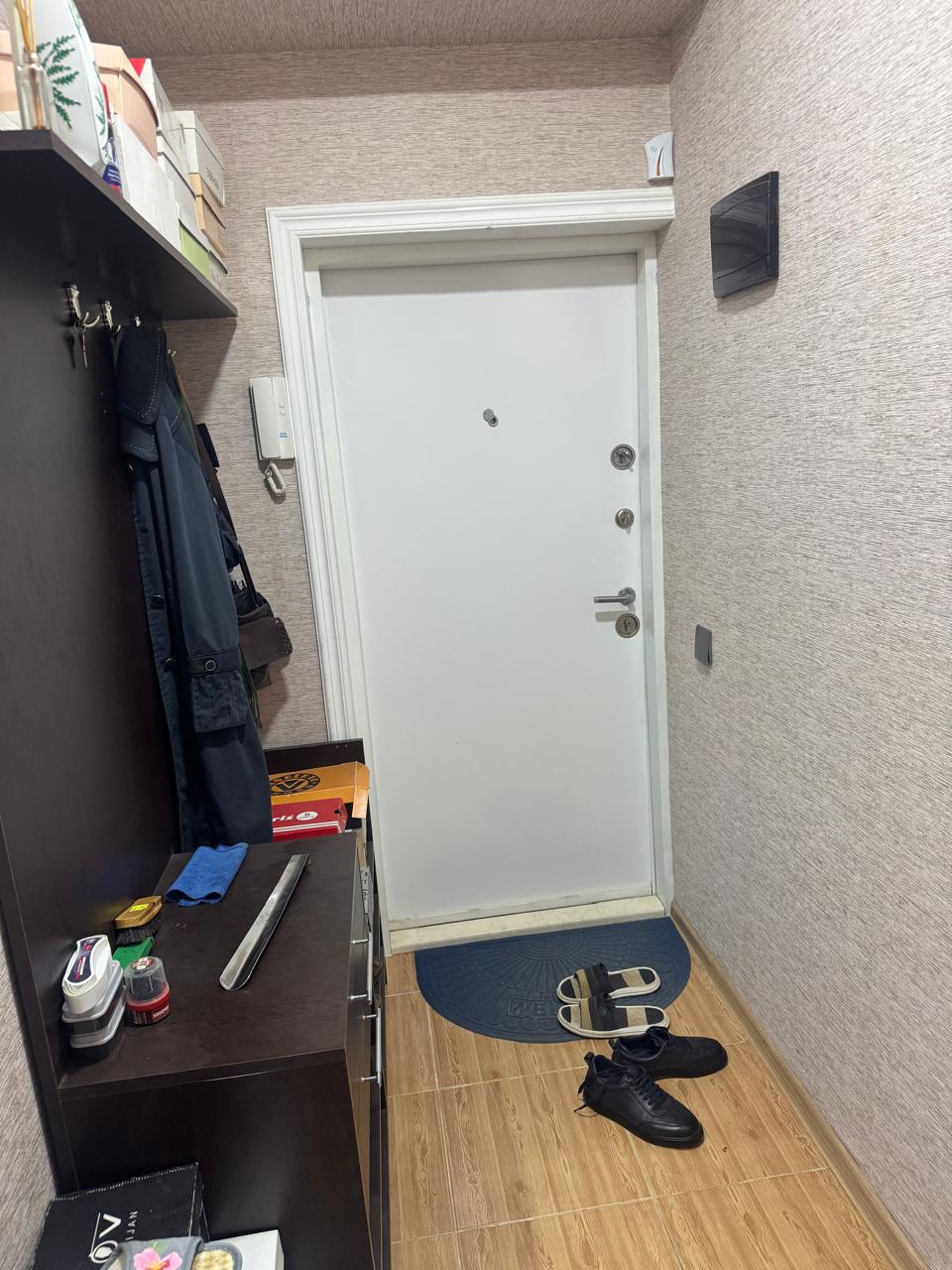 Satış: 3 otaqlı Yeni tikili, 86 m², Abşeron rayonu — Mənzil, Bakı (5)