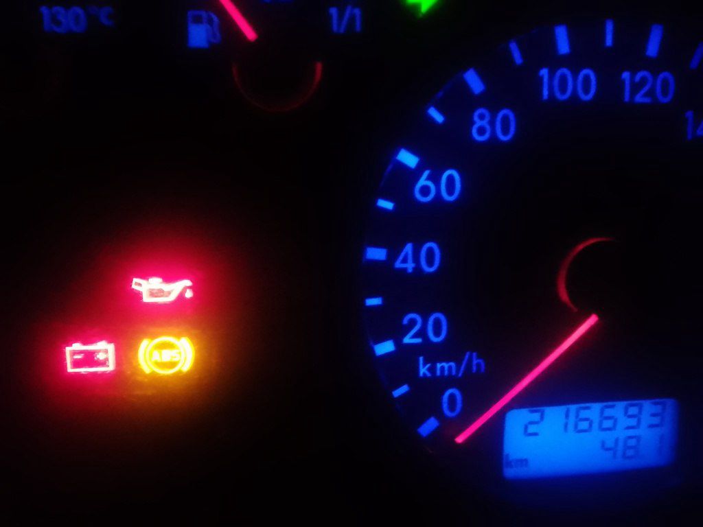 Volkswagen Pointer, 1.8 L, 2005 il, 236 456 km 10-RU-822 — Avtomobillər, Bakı (8)
