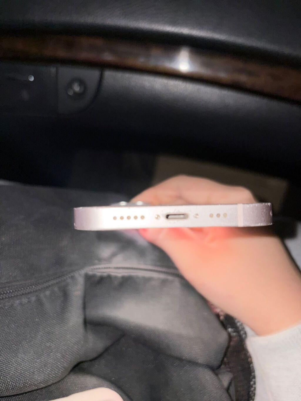 IPhone 13, 128 GB, Çəhrayı — Apple iPhone, Sumqayıt (3)