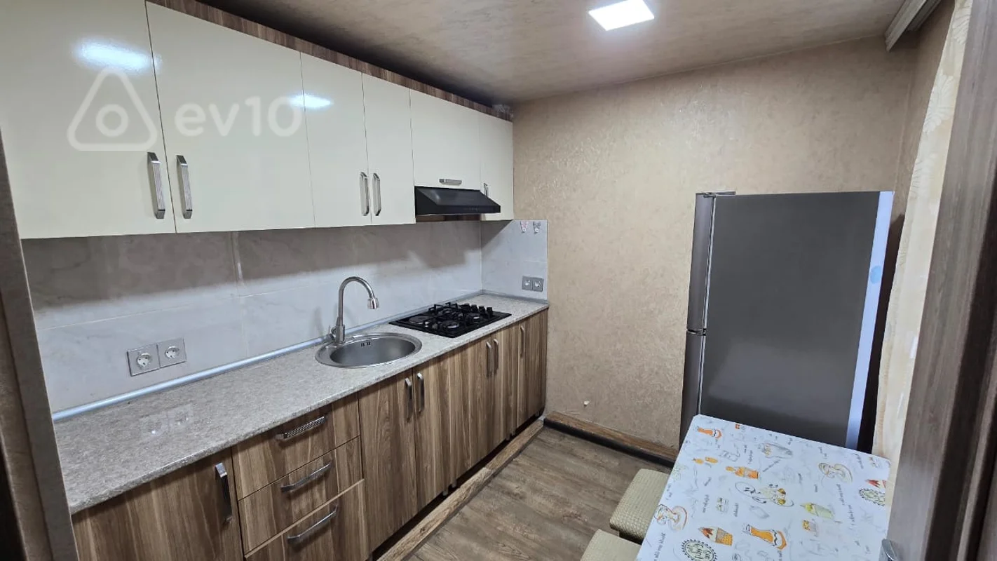 3 otaqlı mənzil, 75 m², Əhməd Rəcəbli kuçəsi — kirayə — Mənzil, Bakı (12)