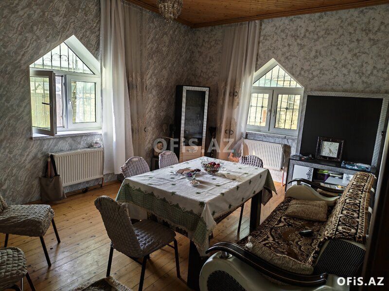 Həyət evləri Satılır Sumqayıt, Ev satılır, 3 otaq, 80 m² — Ev, villa, Sumqayıt (2)