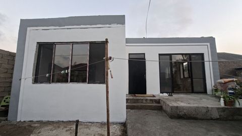 3 otaqlı, 96 kv. m, Kredit var, Yeni təmirli — Digah