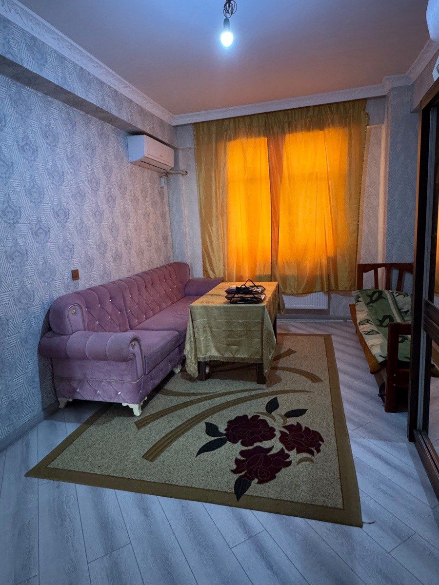 Satılır 2 otaqlı yeni tikili 63 m² — Mənzil, Bakı (4)
