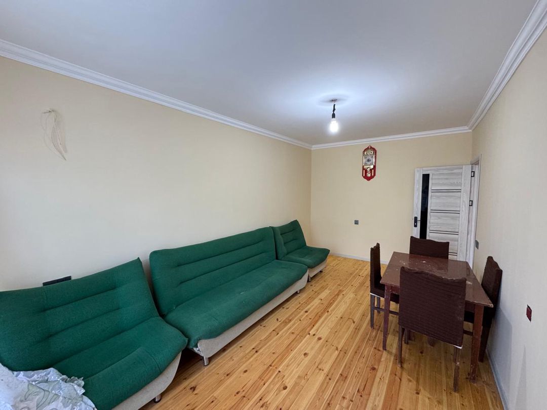 Satış: 2 otaqlı Köhnə tikili, 60 m², Xətai rayonu — Mənzil, Bakı (2)