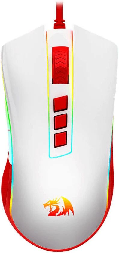 Redragon M711C Cobra Gaming Mouse — Bakı