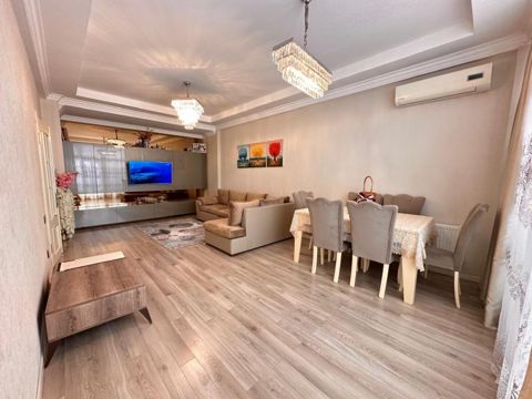 Satılır 3 otaqlı yeni tikili 100 m² — Bakı