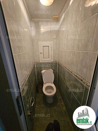 Satılır 5 otaqlı 120 m² köhnə tikili 8 mkr — Mənzil (8)