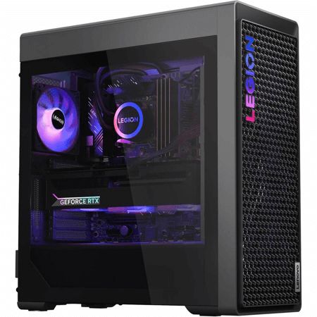 Desktop Lenovo Legion T7 34IAS10 90Y6004PKZ — Masaüstü kompüterlər, Bakı (2)