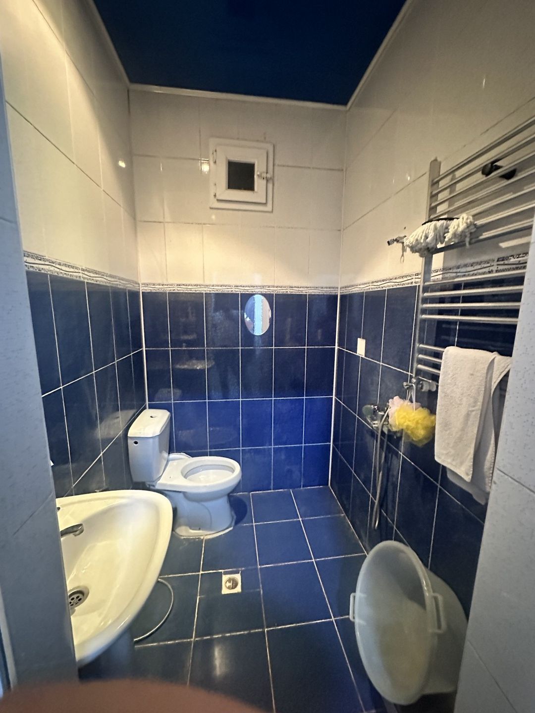 İcarəyə verilir 2 otaqlı həyət evi/bağ evi 68 m² — Ev, villa, Bakı (3)