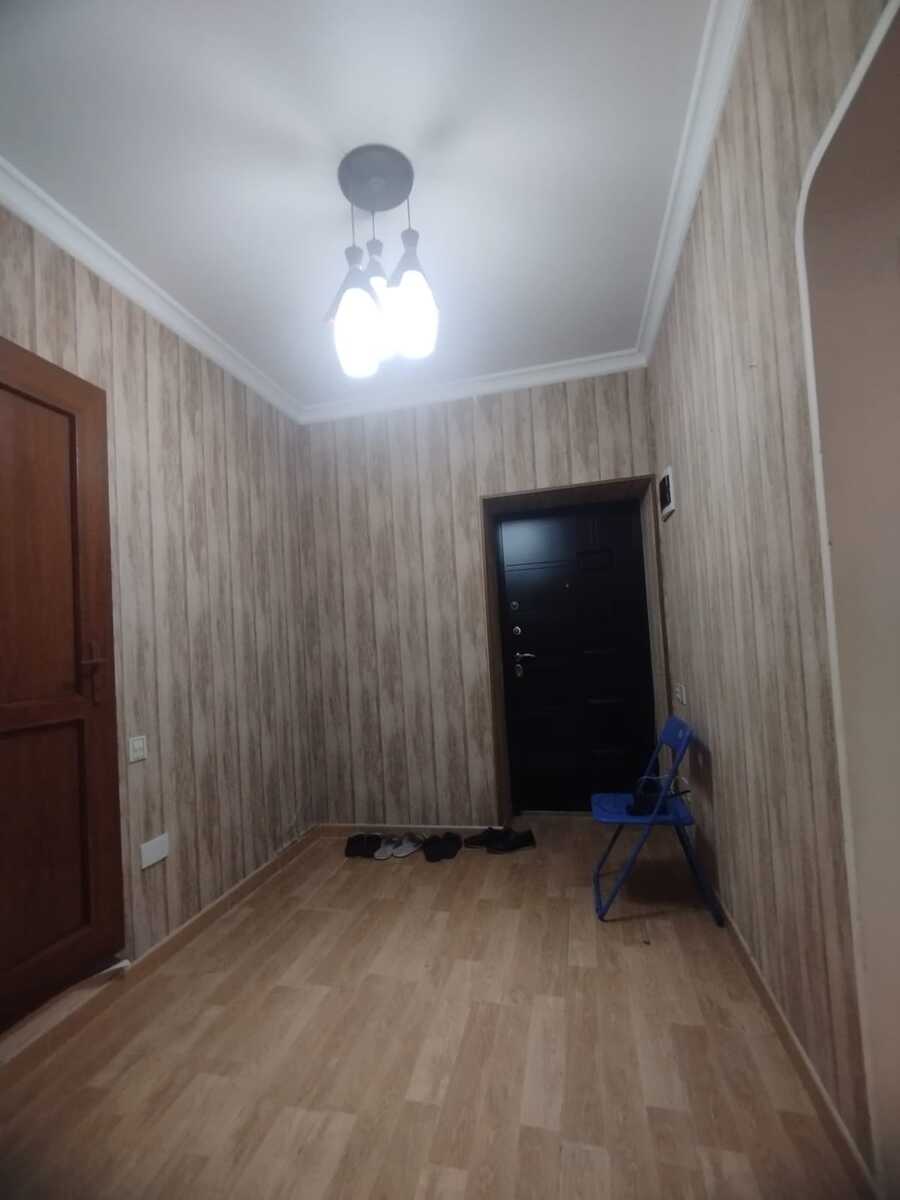 İcarəyə verilir 4 otaqlı köhnə tikili 120 m² — Mənzil, Bakı (6)