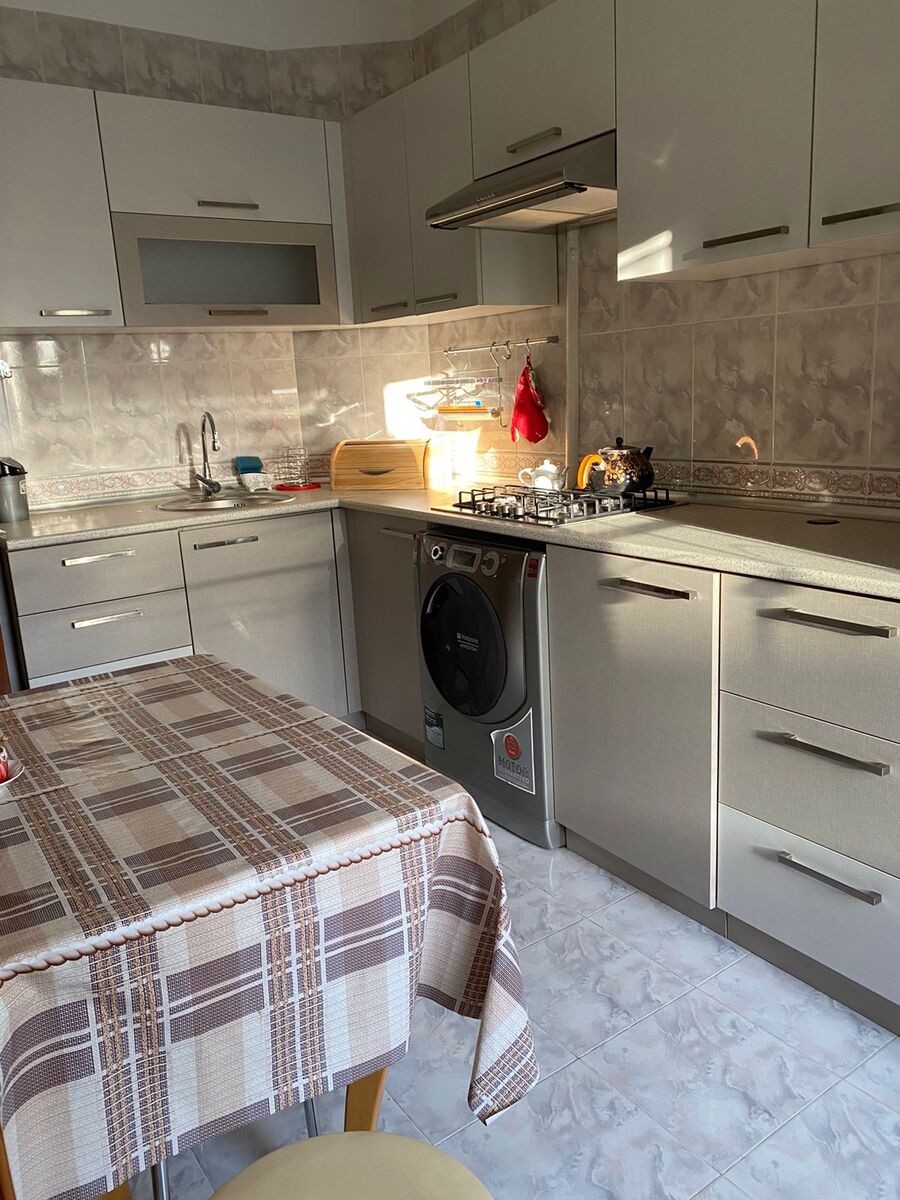 İcarəyə verilir 3 otaqlı köhnə tikili 80 m² — Mənzil, Bakı (12)